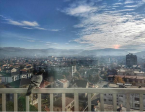 Apartman Panorama Niksic
